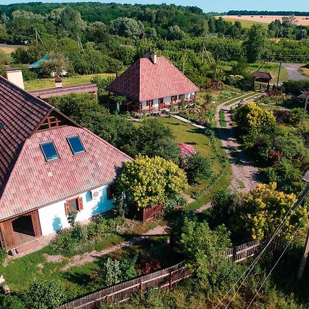 Vesela Sadyba Veselivka Zewnętrze zdjęcie