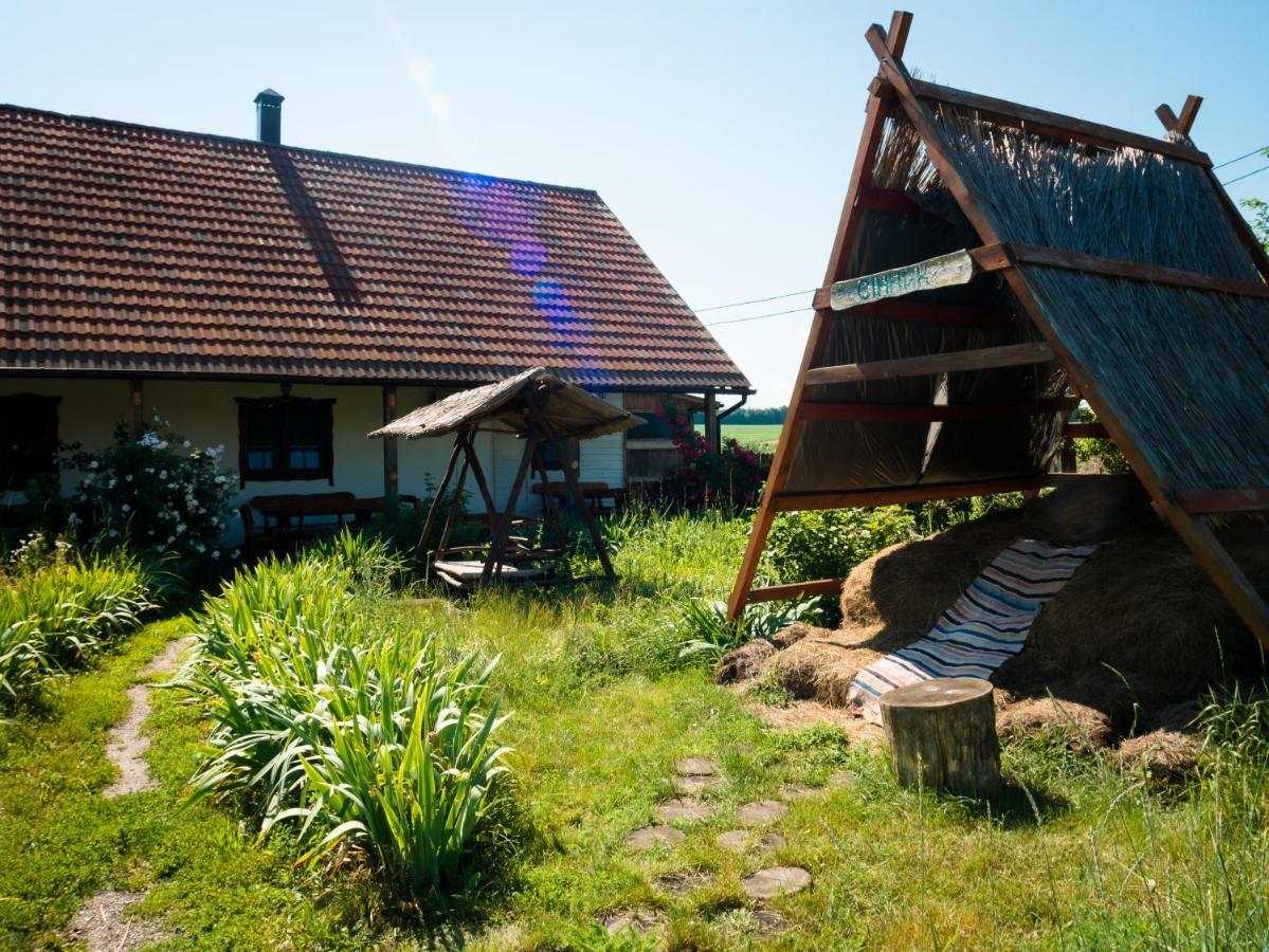 Vesela Sadyba Veselivka Zewnętrze zdjęcie