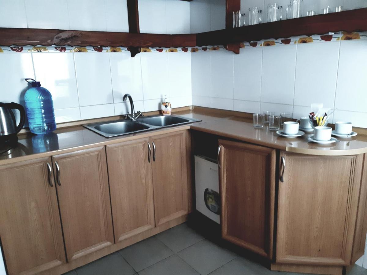 Vesela Sadyba Veselivka Zewnętrze zdjęcie
